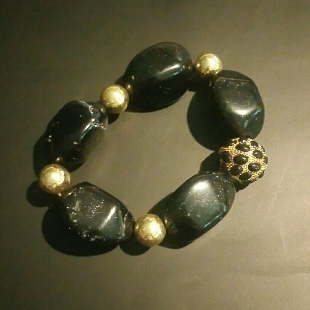 Costume jewelry